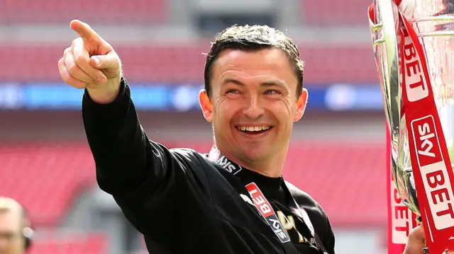 Paul Heckingbottom