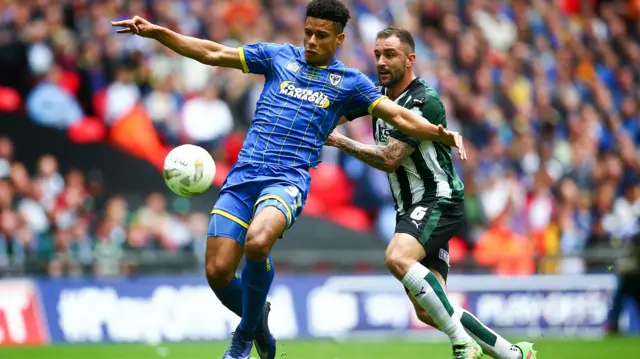 Lyle Taylor