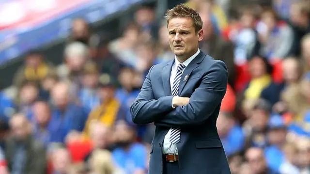 Neal Ardley