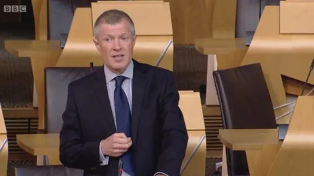 Willie Rennie