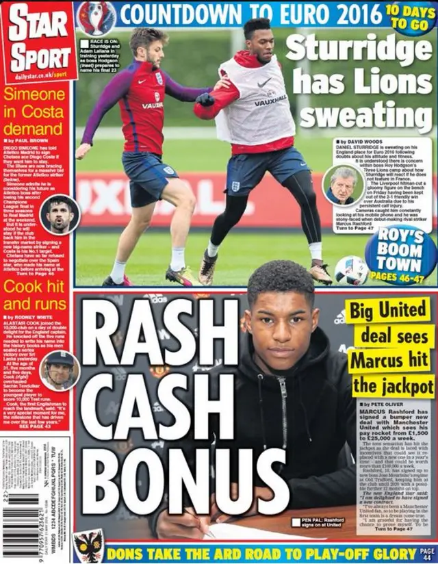 Daily Star