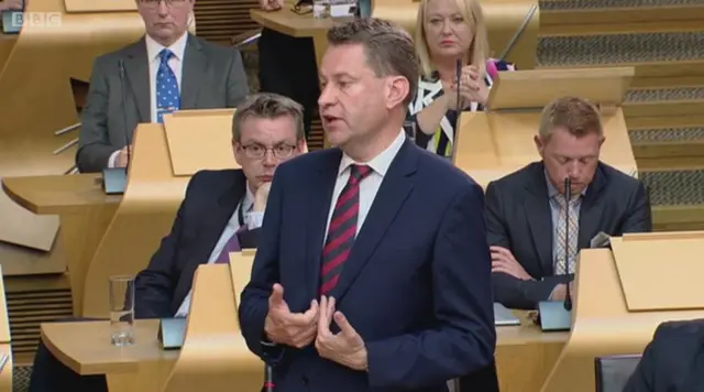 Murdo Fraser