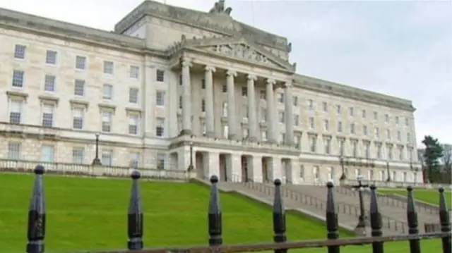 Stormont