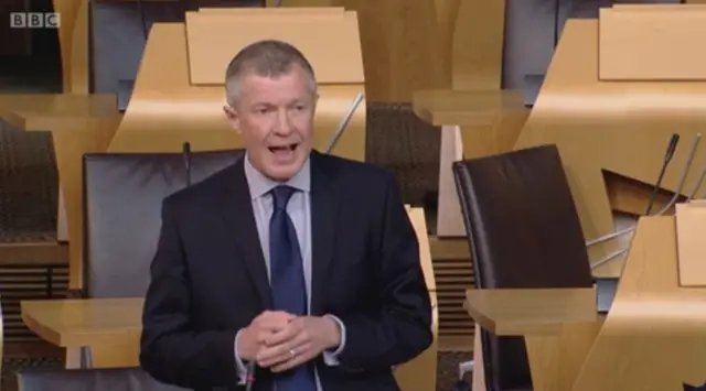 Willie Rennie