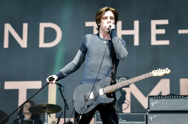 Catfish and the Bottlemen