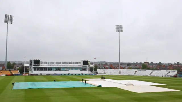 Wantage Road