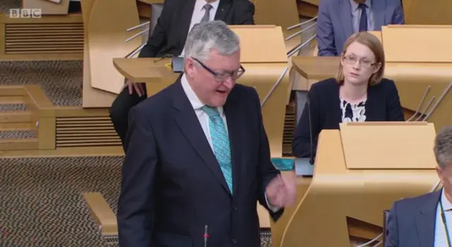 Fergus Ewing