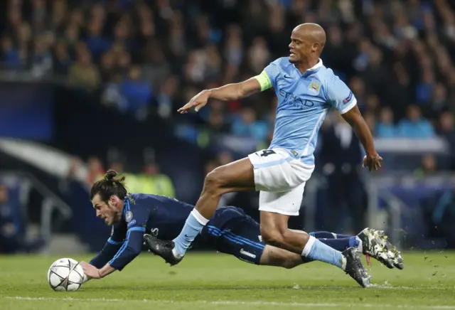 Vincent Kompany