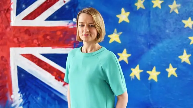 Laura Kuenssberg