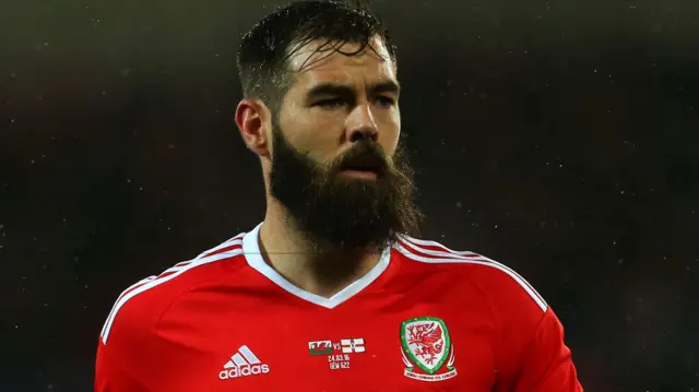 Joe Ledley