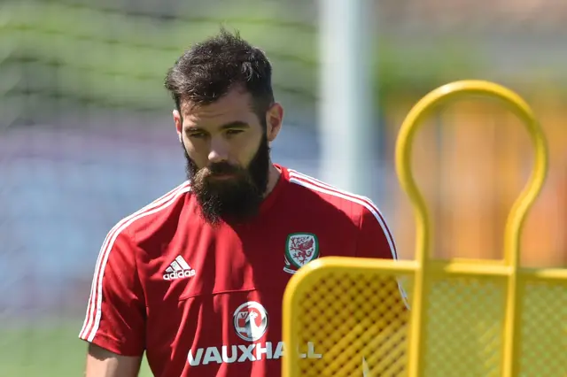 Joe Ledley