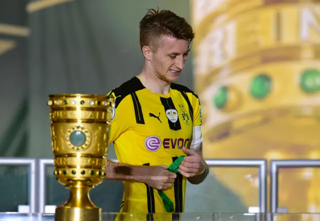 Marco Reus