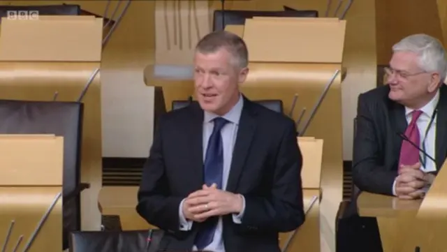 Willie Rennie