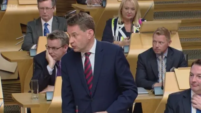 Murdo Fraser