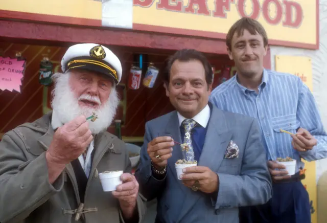 Only Fools and Horses