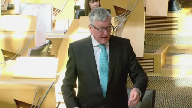 Fergus Ewing