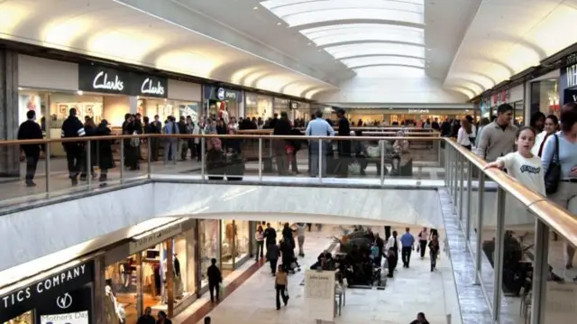 Brent Cross