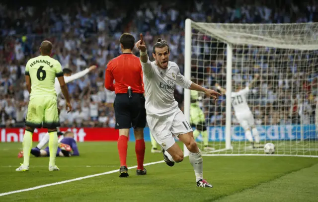 Gareth Bale