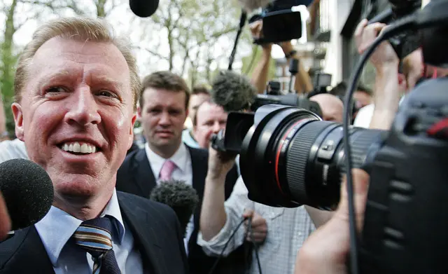 Steve McClaren