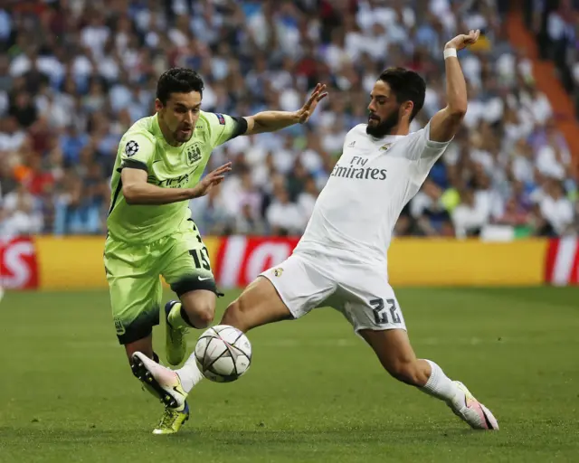 Isco