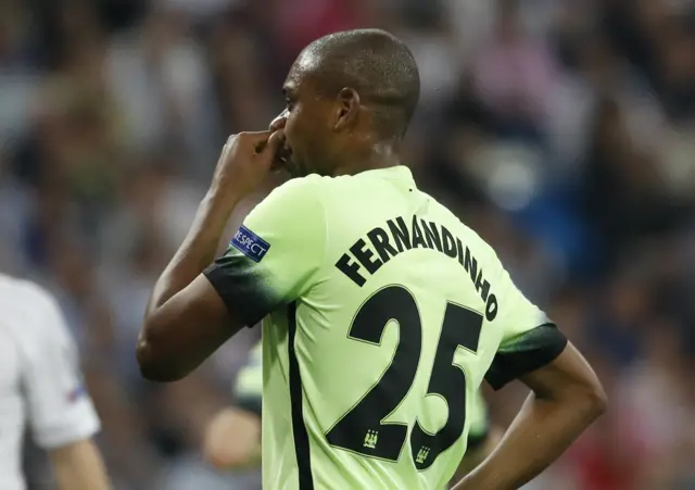 Fernandinho