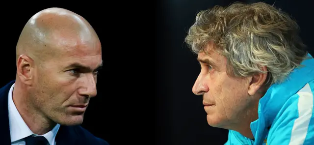 Zidane Pellegrini