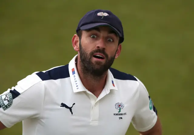 Liam Plunkett