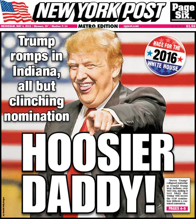 New York Post