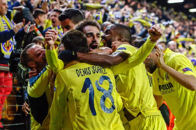 Villarreal