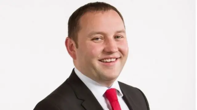 Ian Murray