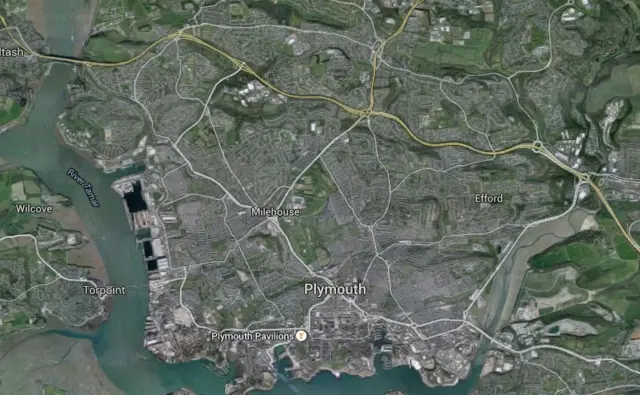 Plymouth