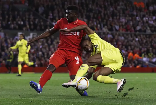 Kolo Toure