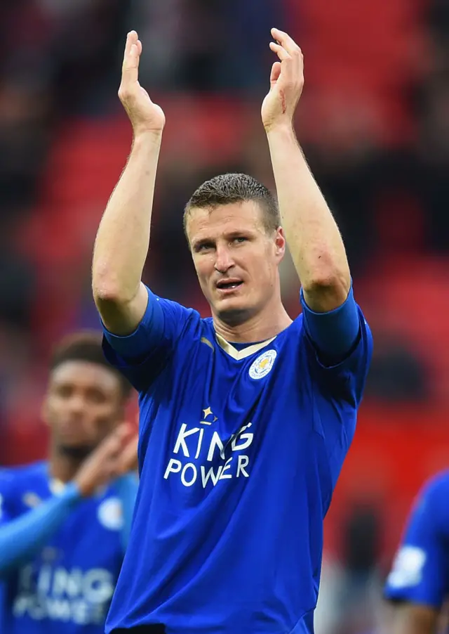 Robert Huth