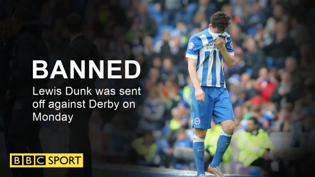 Lewis Dunk