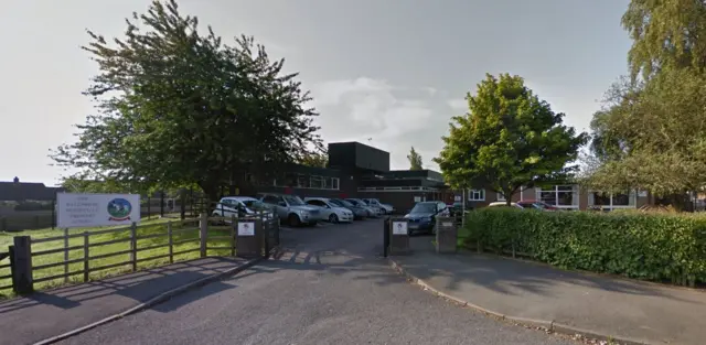 Elizabeth Woodville Primary School