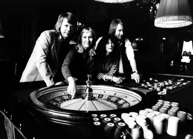 Abba