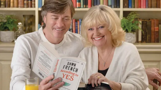 Richard and Judy