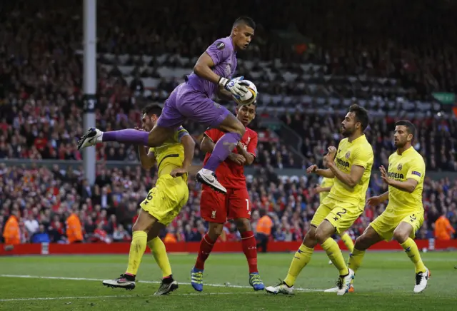 Alphonse Areola