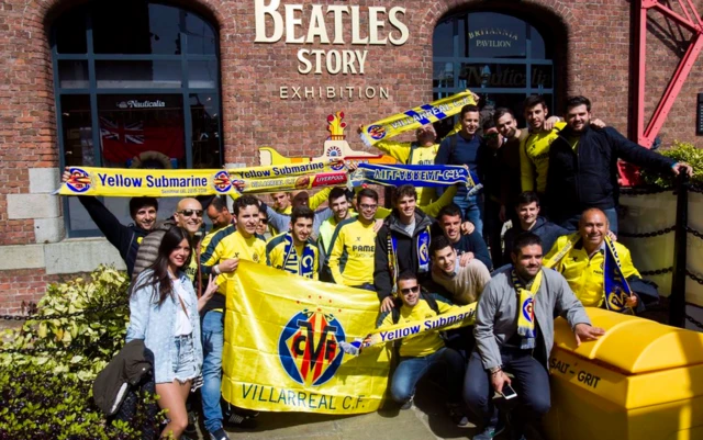 Villarreal