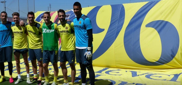 Villarreal