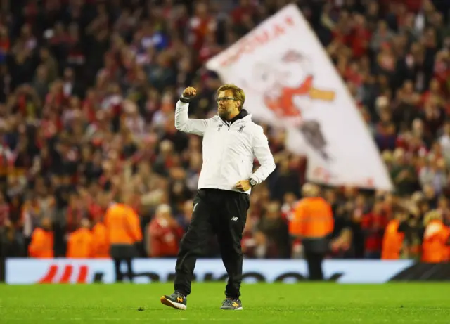 Liverpool