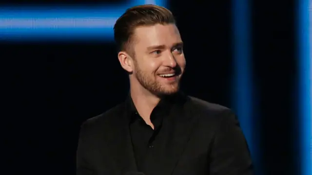 Justin Timberlake