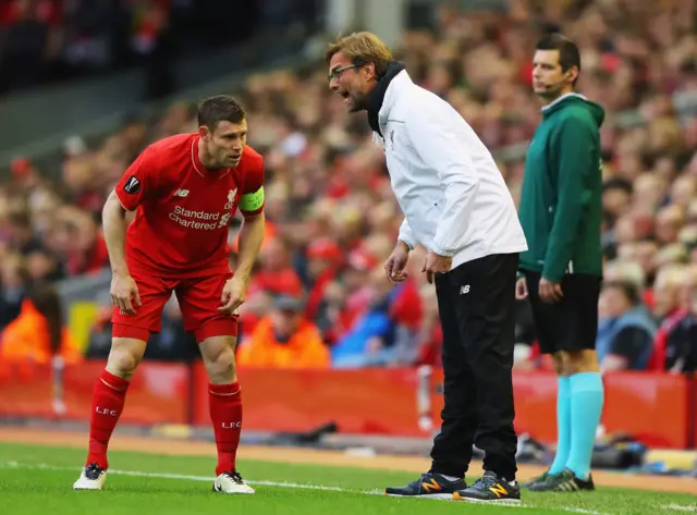 James Milner