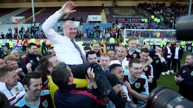 Sean Dyche