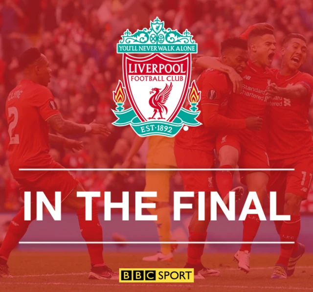 Liverpool