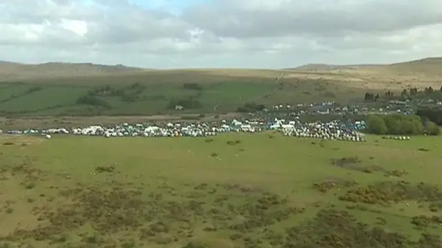 Dartmoor