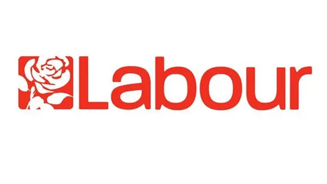 Labour logo