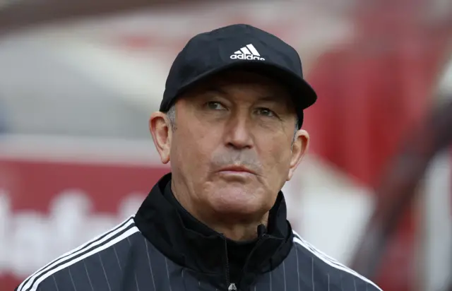 Tony Pulis