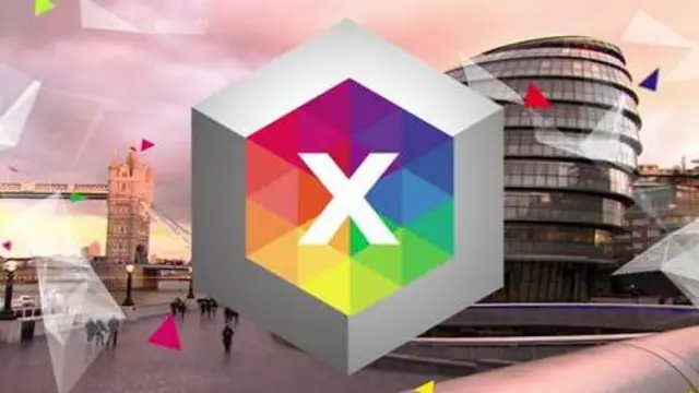 BBc election graphic