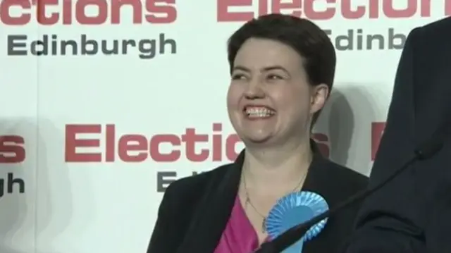 Ruth Davidson